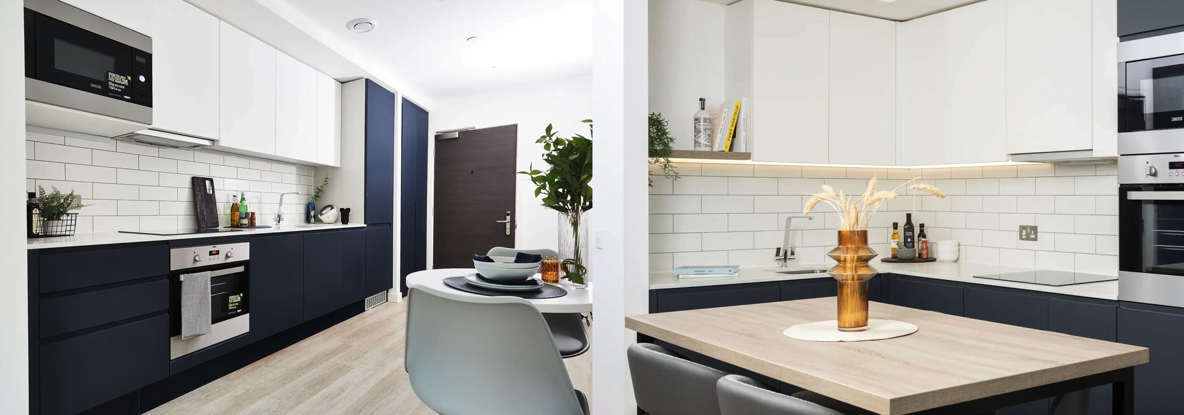 Vita Living Circle Square gallery image